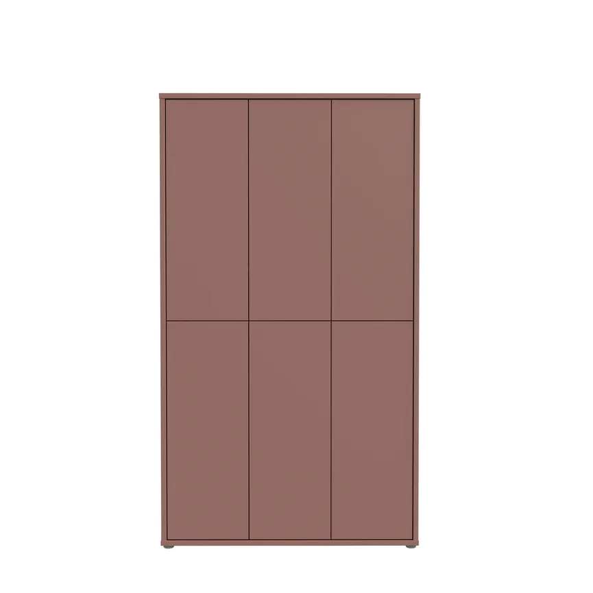 Garderobenschrank 6T hauptaufnahme