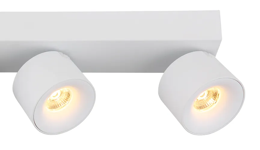 Strahler "RAE" detail