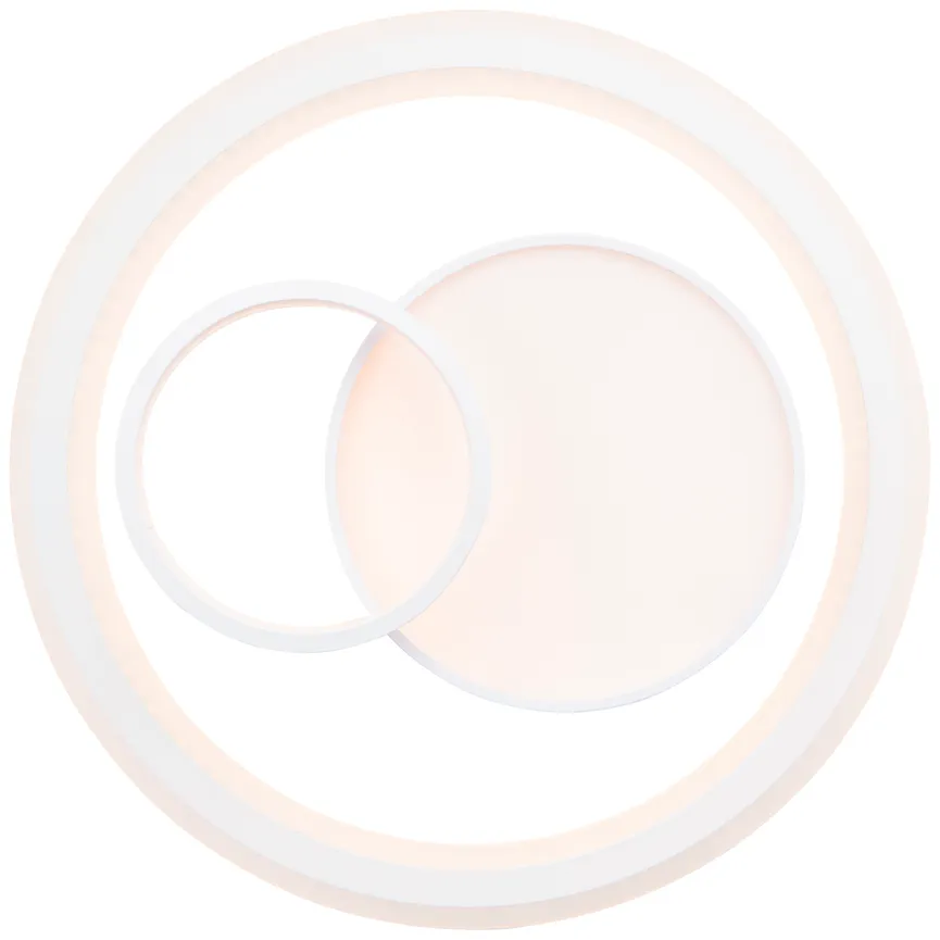 Deckenleuchte "Sigune" detail