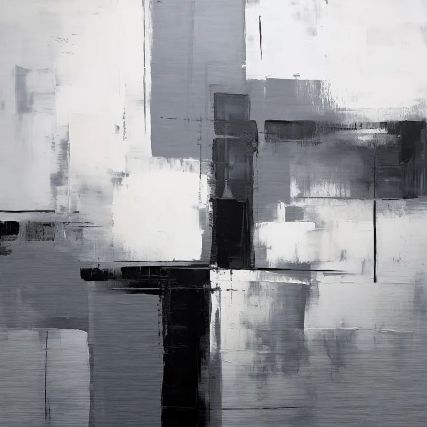 Metallbild hauptaufnahme