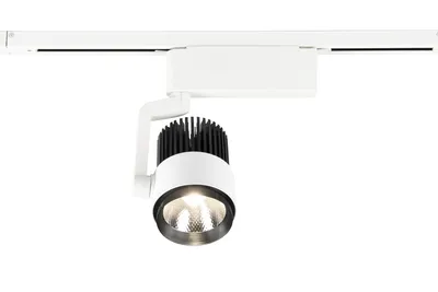 LED-Strahler