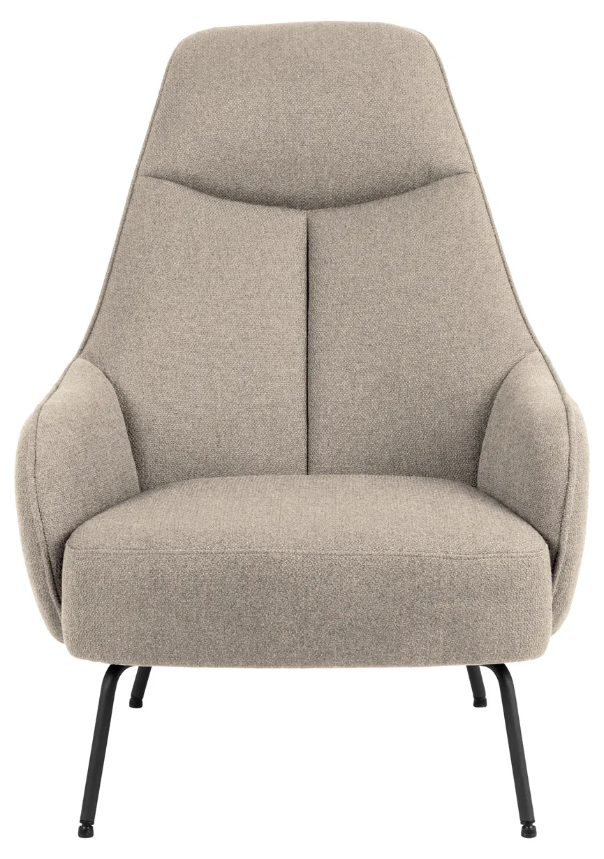 Sessel detail