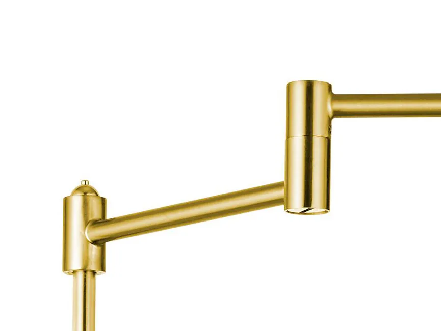 Stehleuchte "Graz" detail