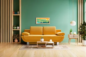 Schlafsofa