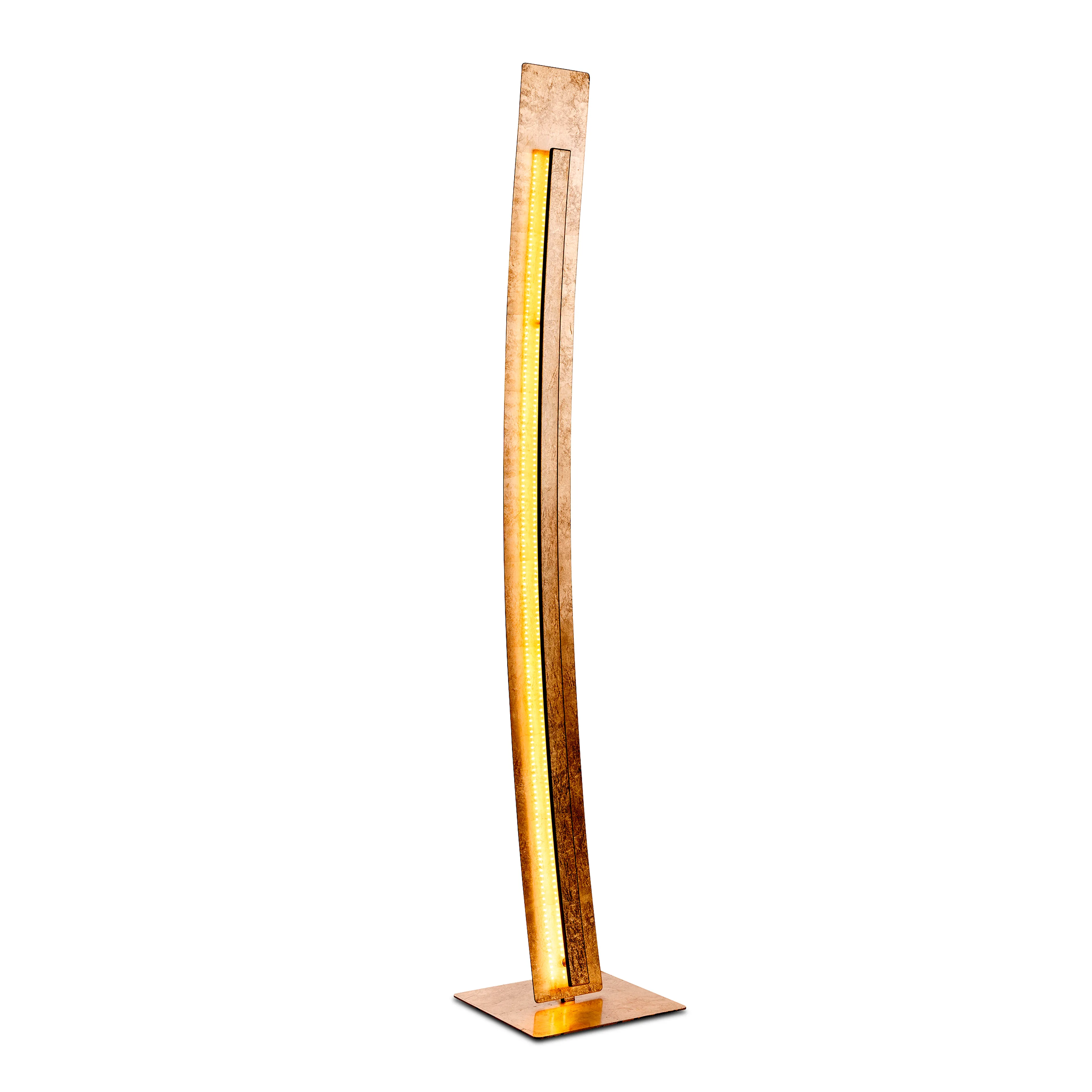 LED-Stehlampe Nevis