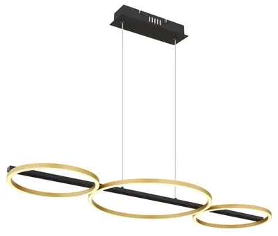 LED-Pendelleuchte