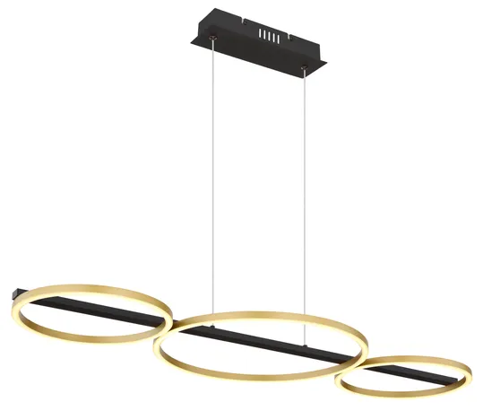 LED-Pendelleuchte