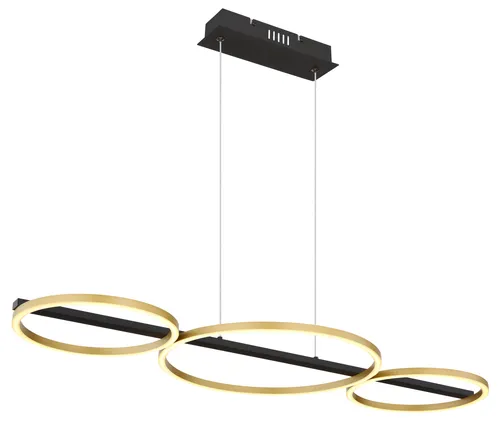 LED-Pendelleuchte