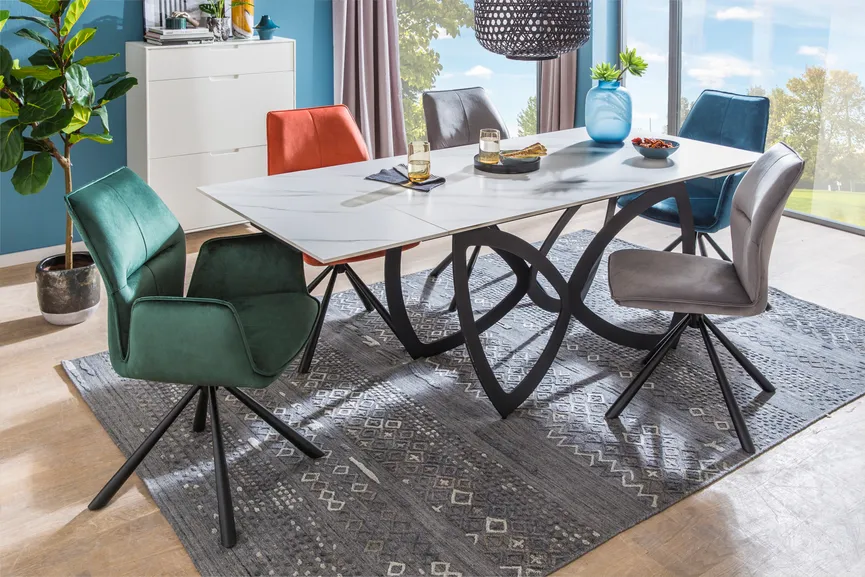 Sessel MD2001-1 milieu