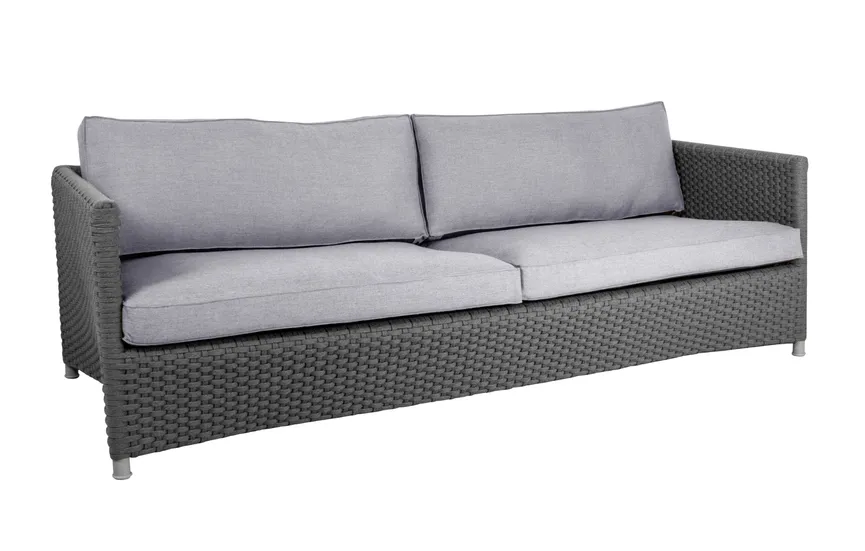 3-Sitzer Sofa inkl. Kissen hauptaufnahme