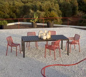 Gartentisch ausziehbar