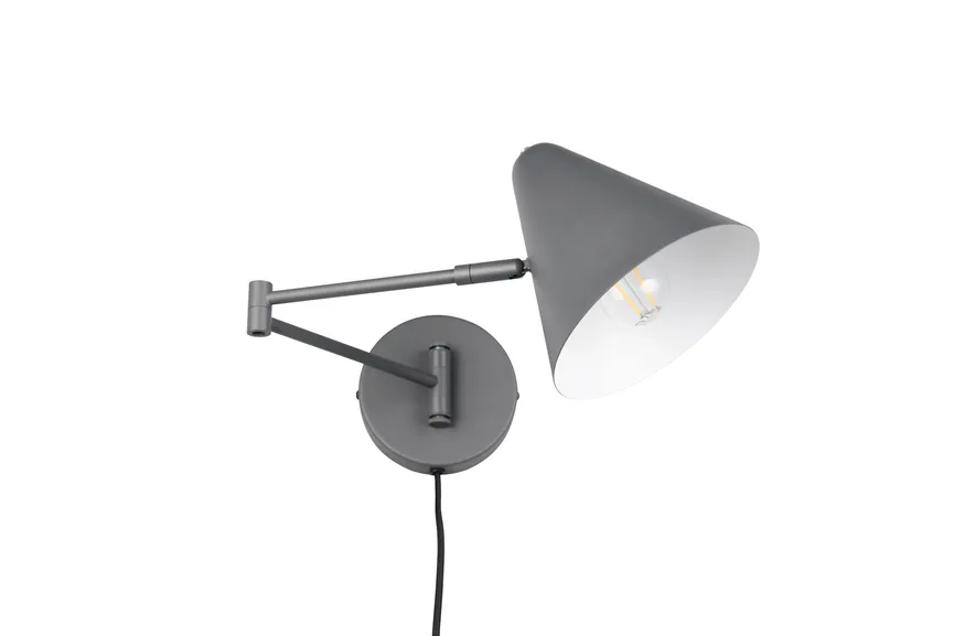 Wandleuchte "Cosima" detail