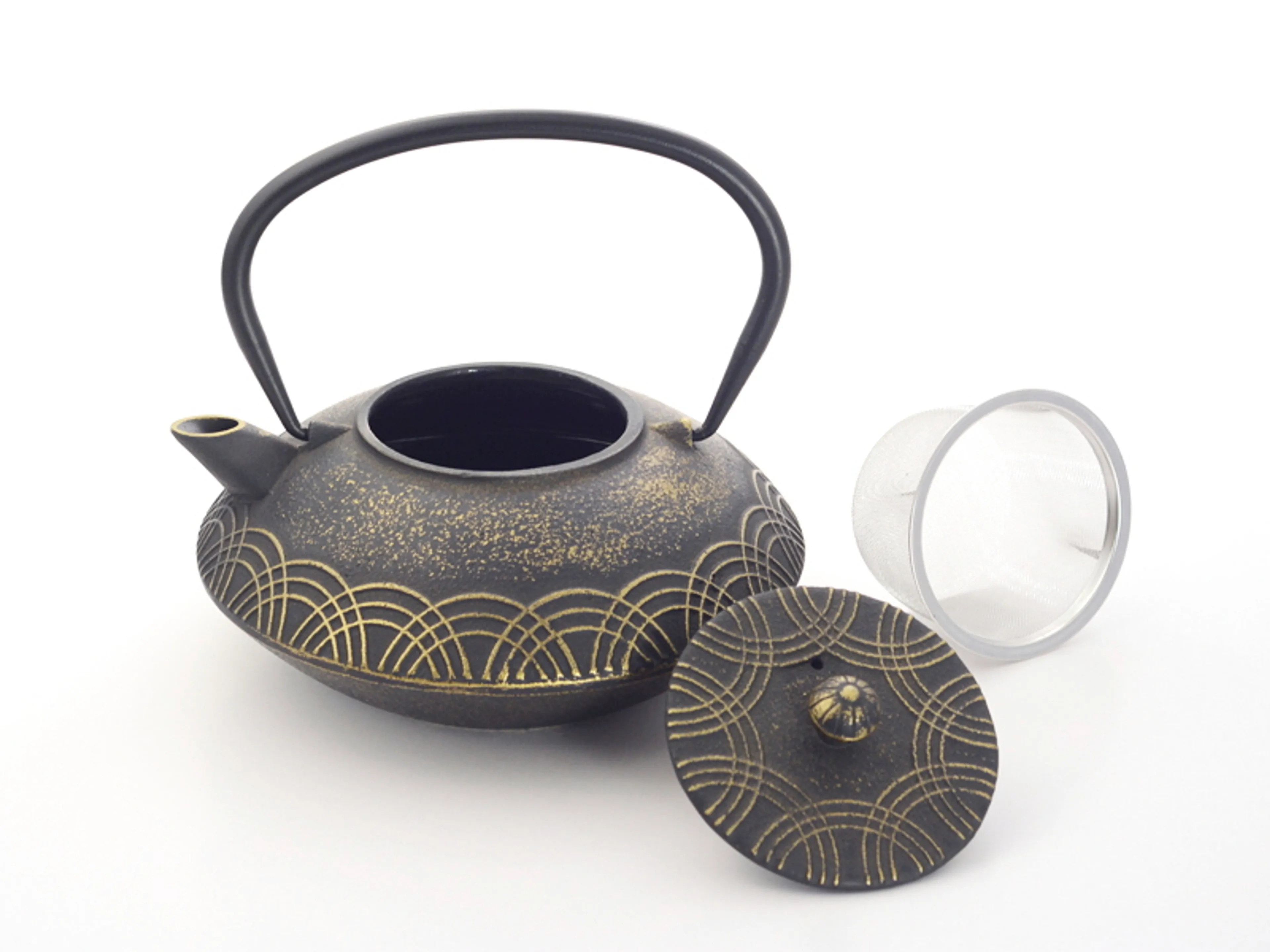 Teekanne Anhao 850 ml
