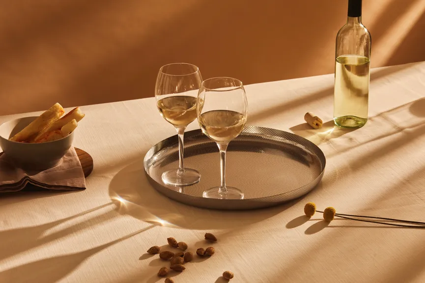 Tablett "Eot" milieu