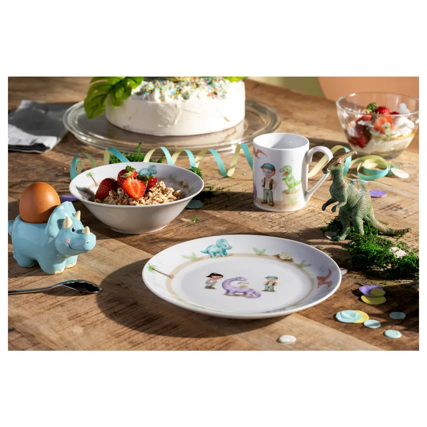 Kinder-Service "Avventura" milieu