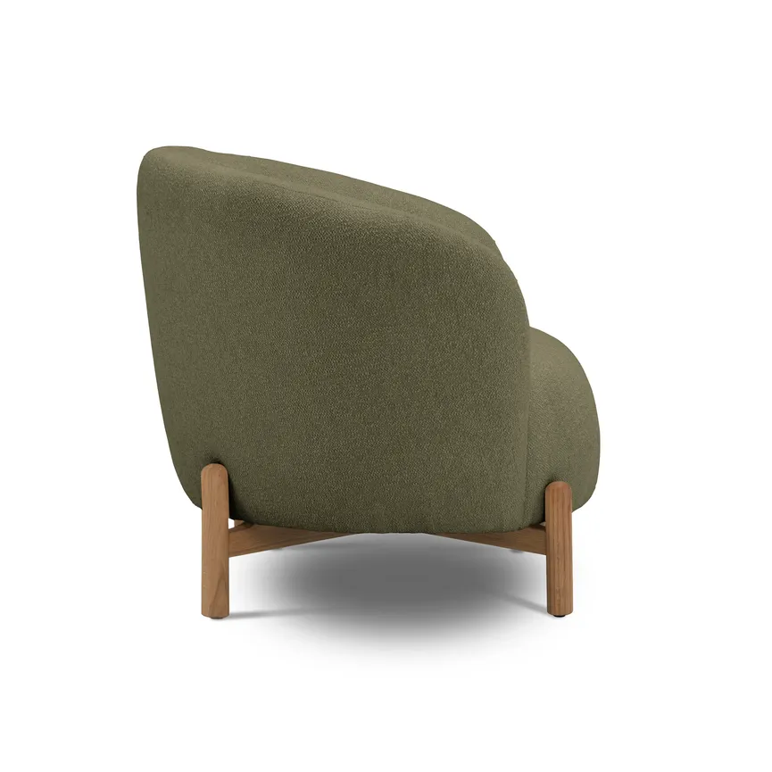 Sessel detail