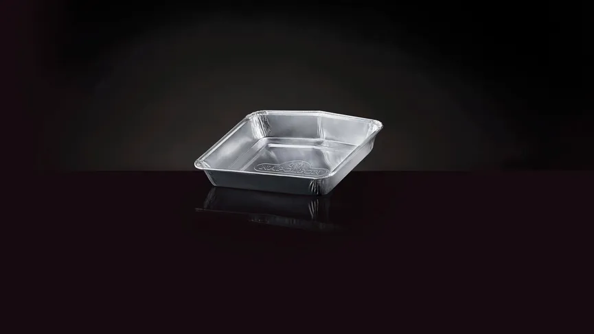 5er Set Aluschalen f. TravelQ detail