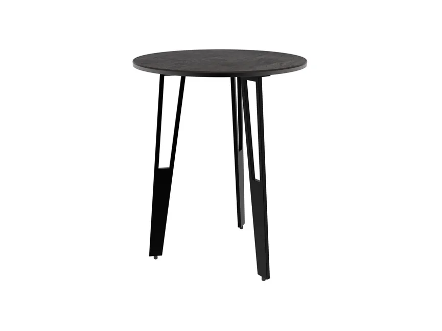 Beistelltisch Tosca Ronde pied hauptaufnahme