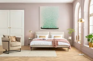 Wandbild 120 x 160 cm