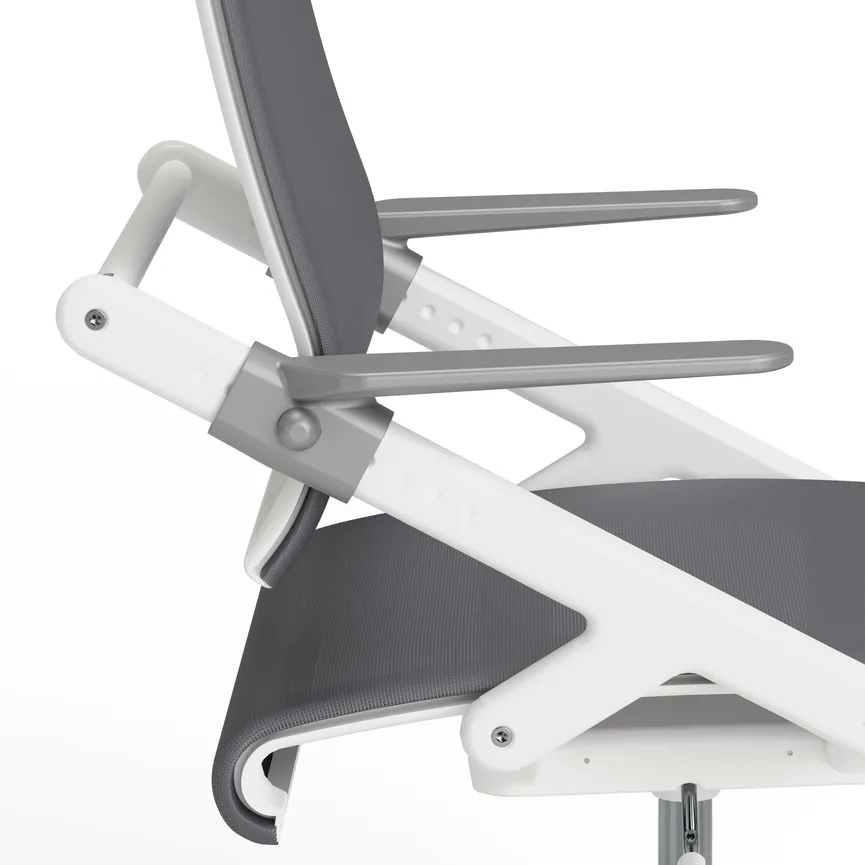 Drehstuhl Ypso detail