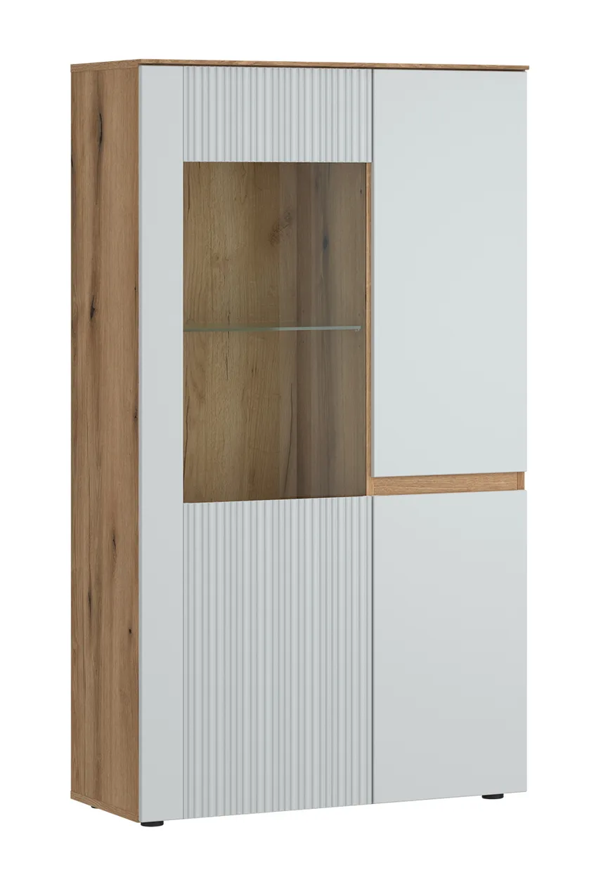 Vitrine hauptaufnahme