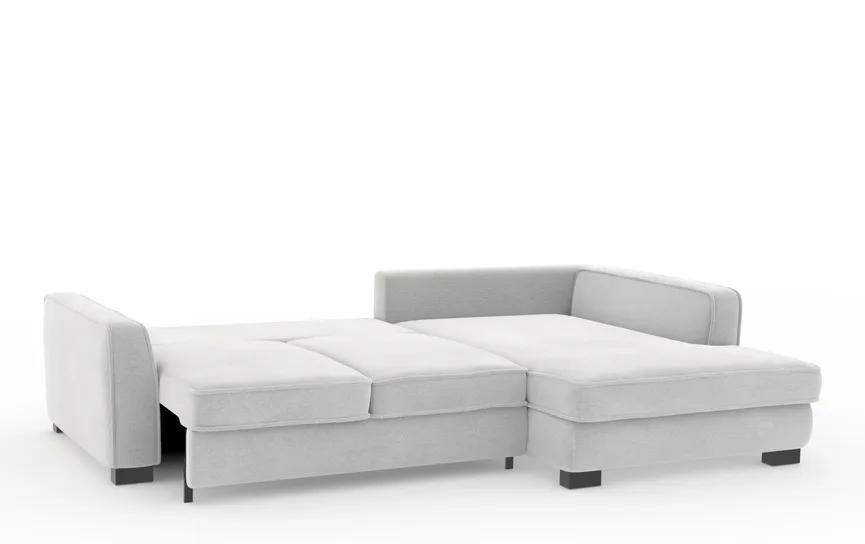 Ecksofa detail