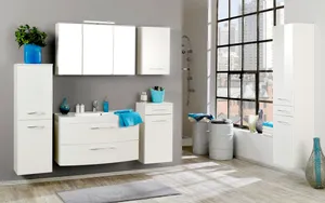 Spiegelschrank