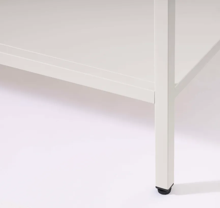 Highboard 2-trg. detail