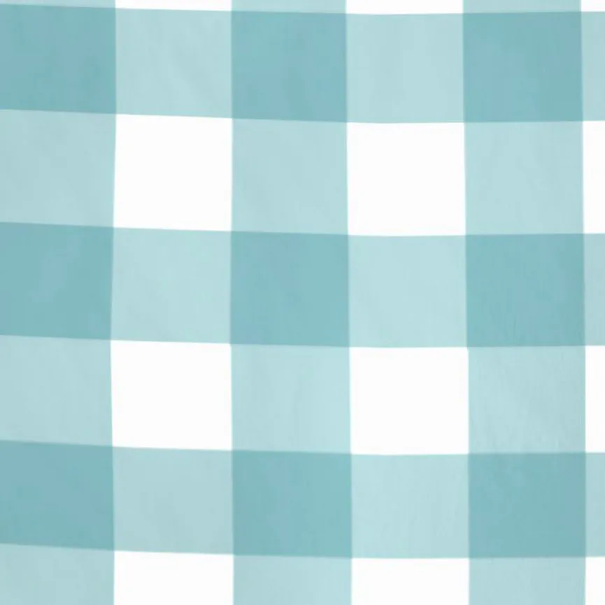 Perkal-Bettw. Karo 135x200 material_farbe