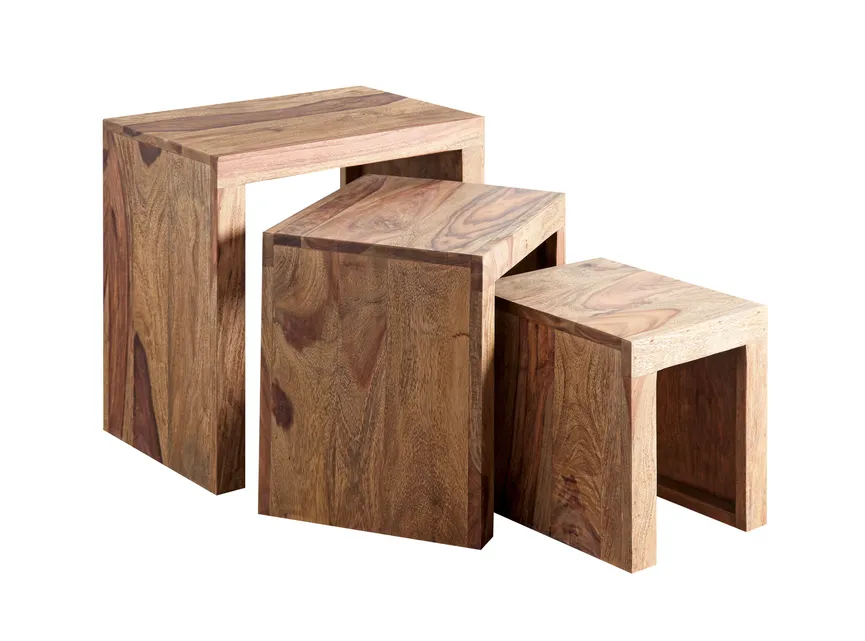 3-Satz Cube hauptaufnahme