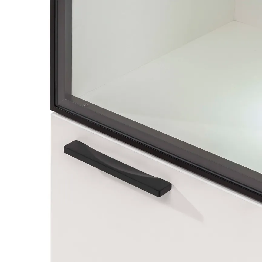 Vitrine* detail