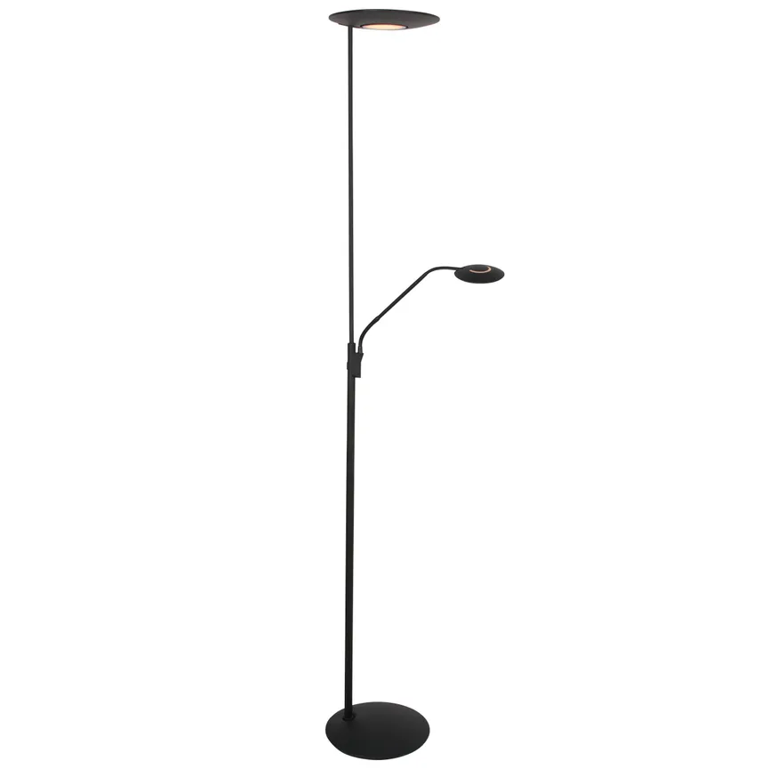 LED-Stehleuchte "Zenith2" material_farbe
