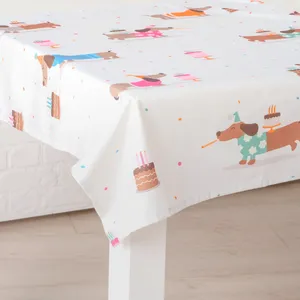 Tischdecke
