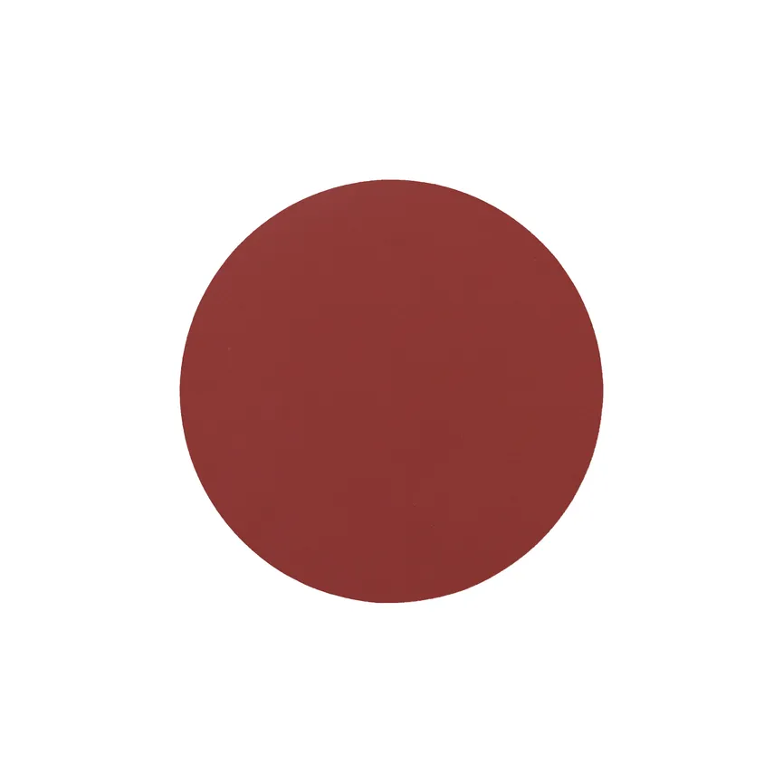 Glasuntersetzer "Nupo Circle" hauptaufnahme