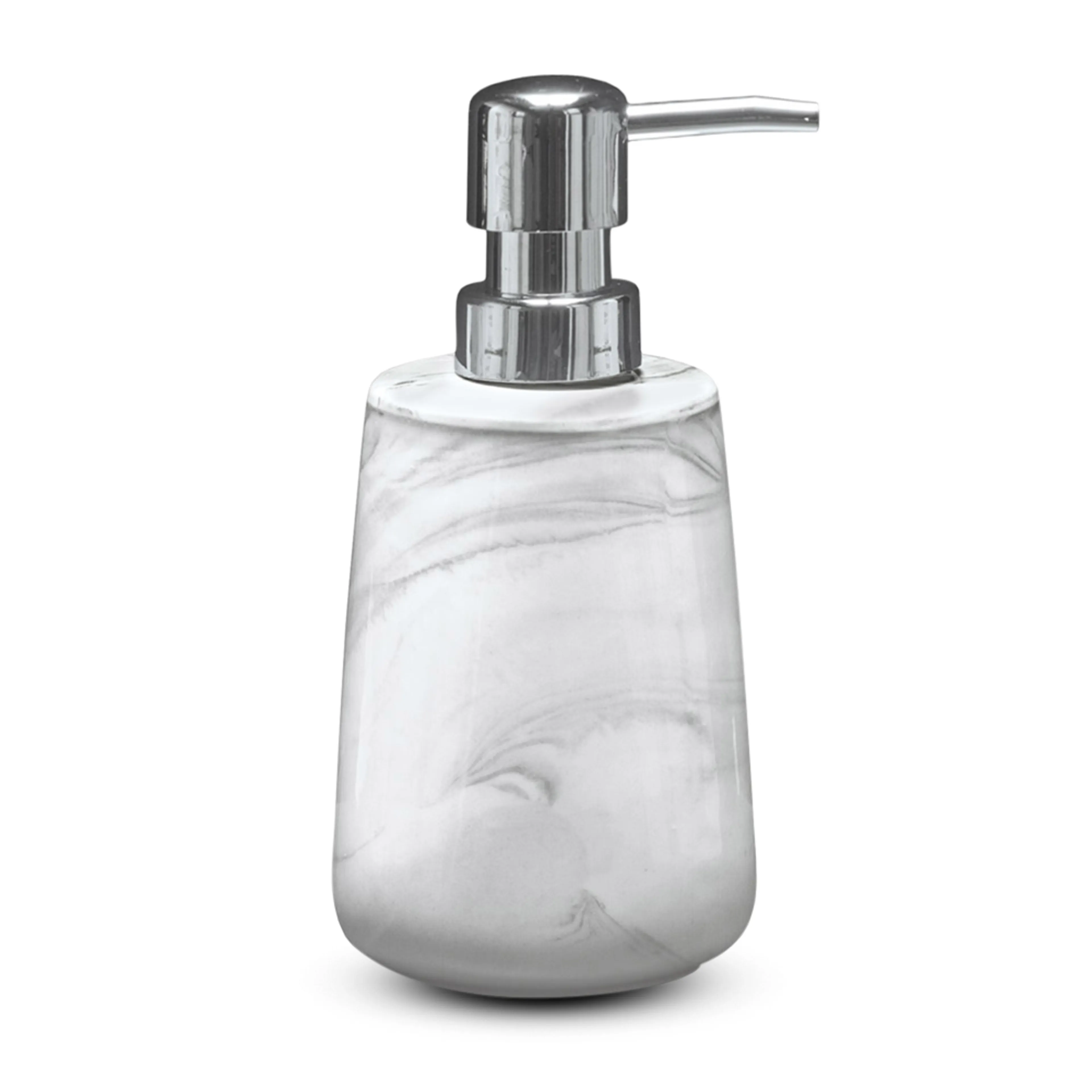 Seifenspender Marble