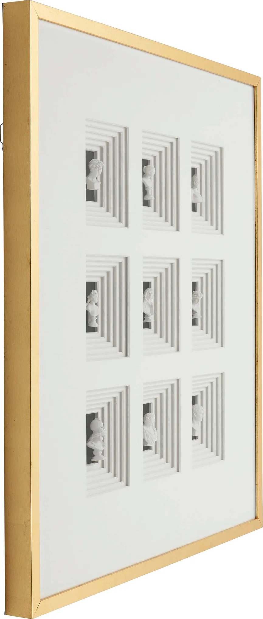 Deko Rahmen 61981 detail