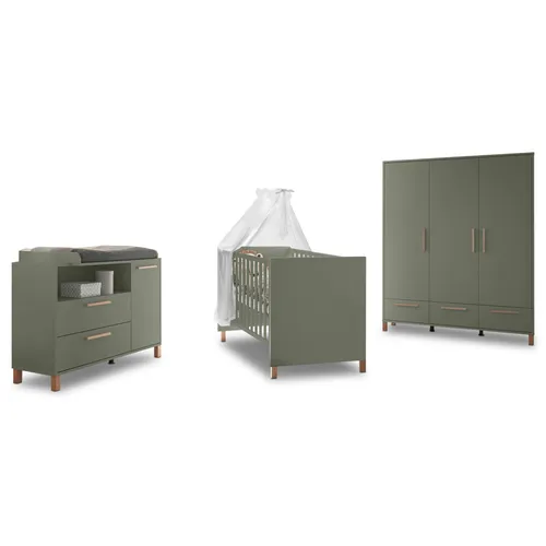 Babyzimmer-Set