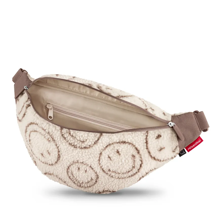 City Beltbag detail