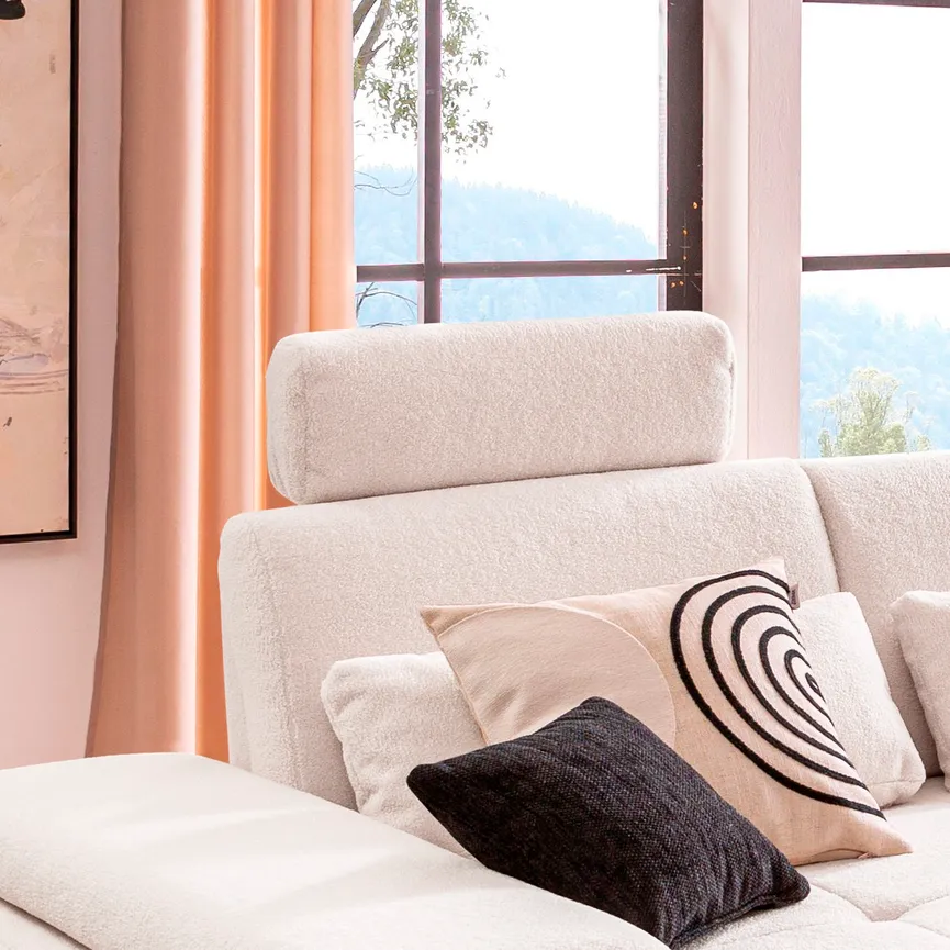 Kopfstütze (KST) hauptaufnahme