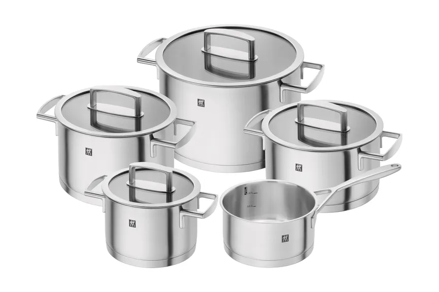 Topfset Vitality 5-tlg hauptaufnahme