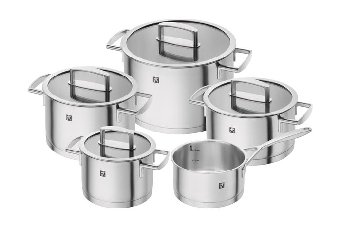 Topfset Vitality 5tlg.