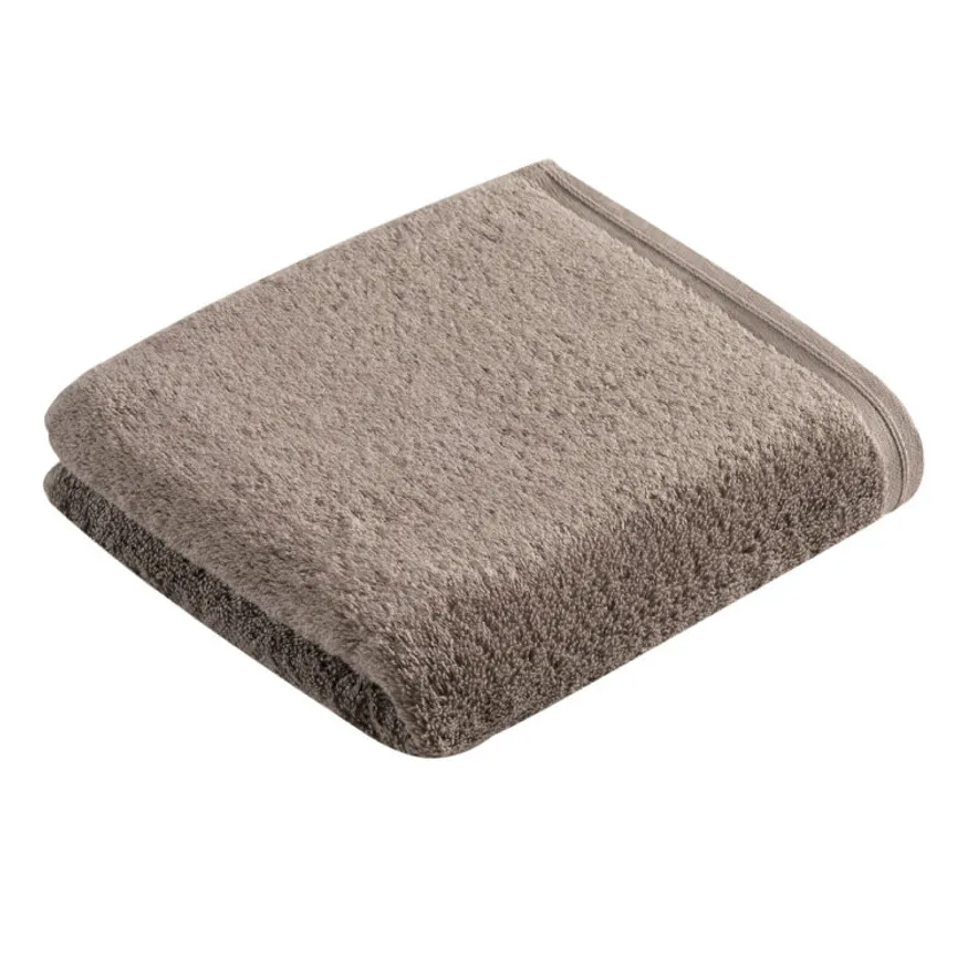 Gästetuch VEGAN LIFE detail