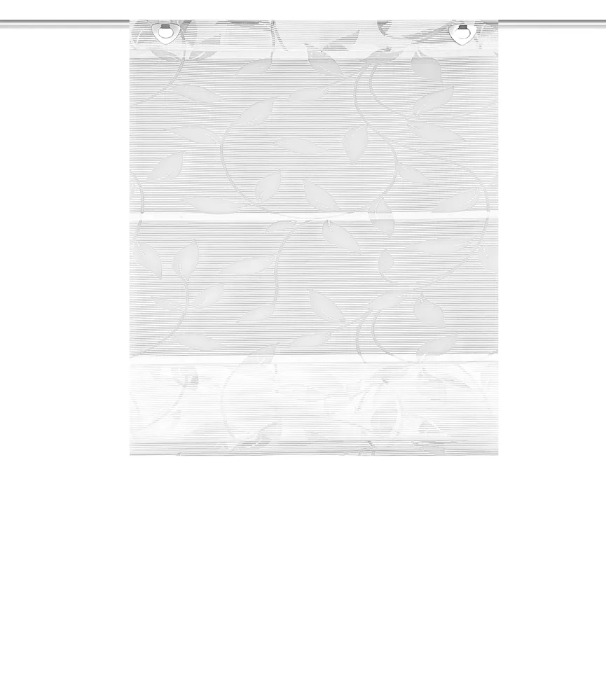 Magnetrollo 100x130 Rana hauptaufnahme