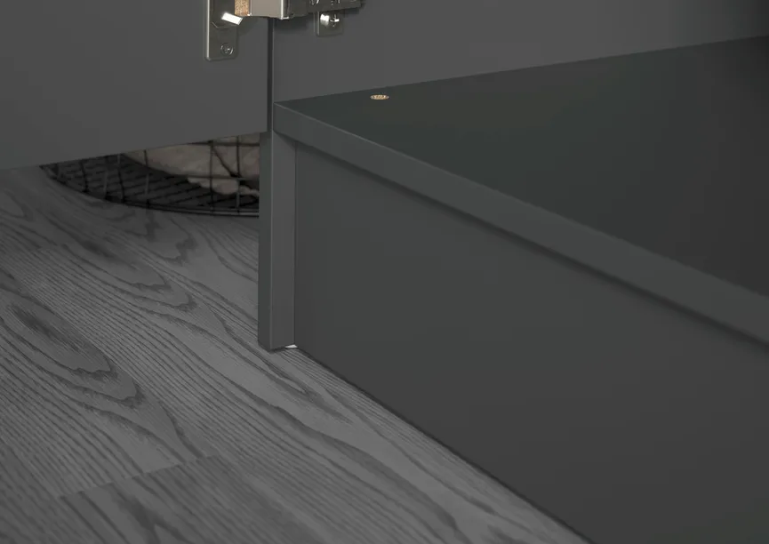 Waschmaschinenumbau-Set detail