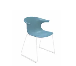 Blau material_farbe