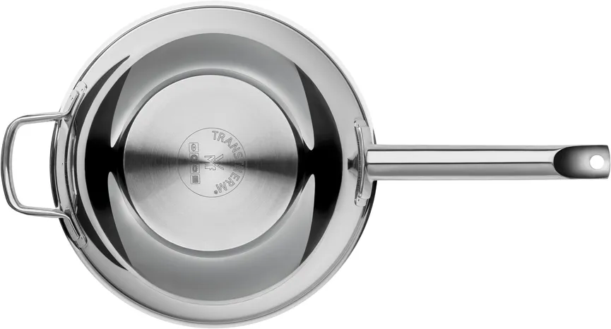 Wokpfanne Durado detail