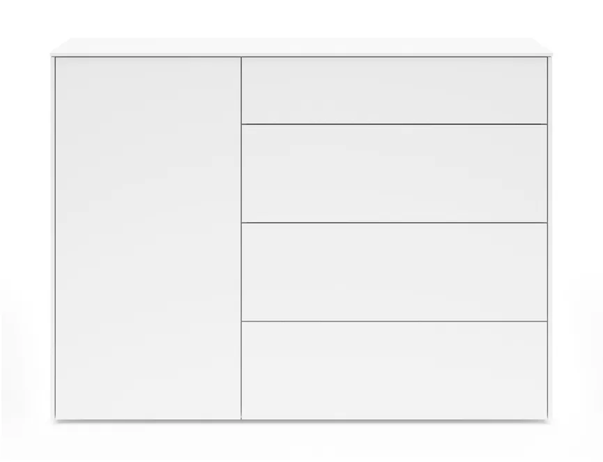 Kommode 1T/4S hauptaufnahme