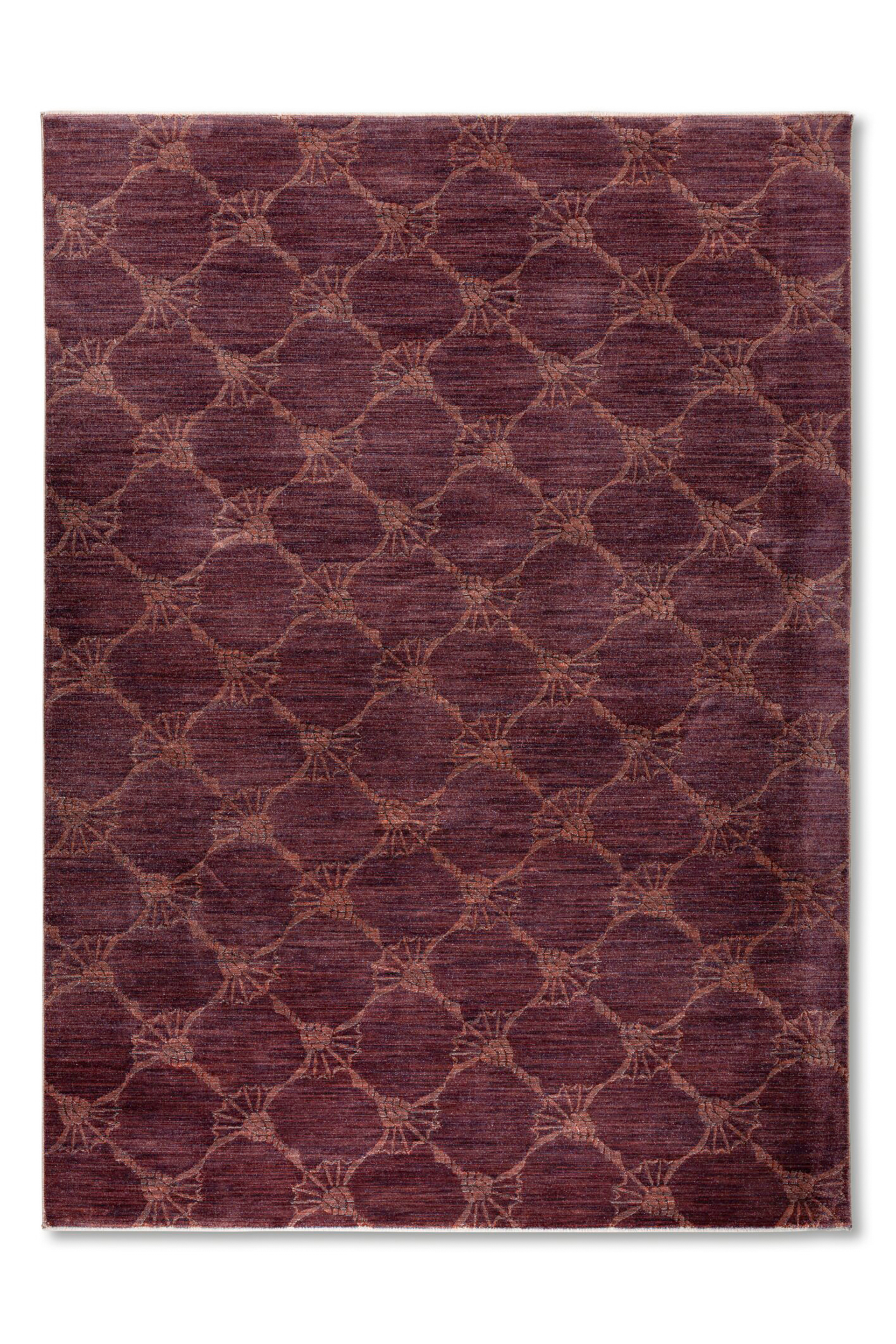 Designteppich