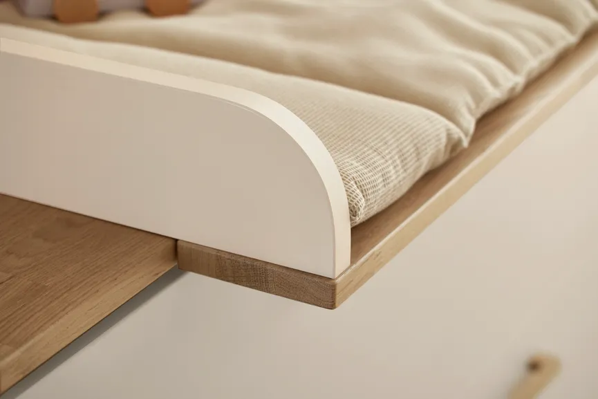 Babyzimmer 3-tlg. detail