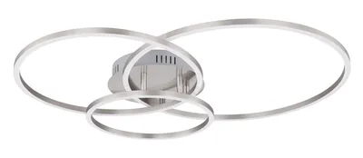 LED-Deckenleuchte